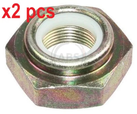 Pcs sides fits ford - x2,