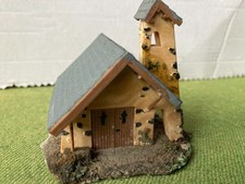 Faller Dolomites Chapel