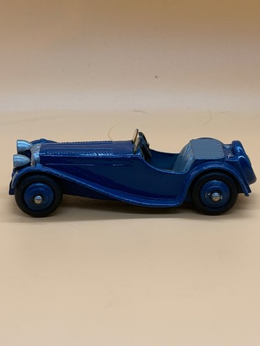 Dinky 38f original jaguar - 38f,