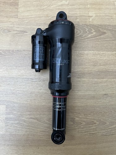 Rockshox super deluxe - super,