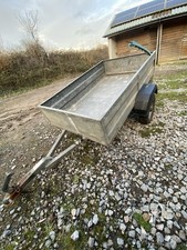 Trailer - 3’ X 5’ (1.5m X