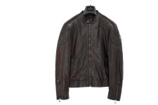 Belstaff Men's Leather LEGACY