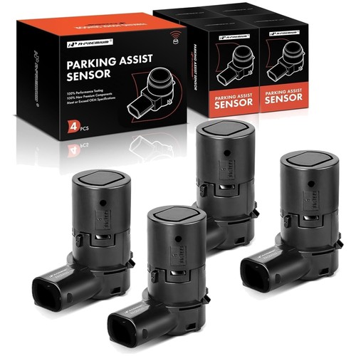 Reverse backup sensor set - sensor,