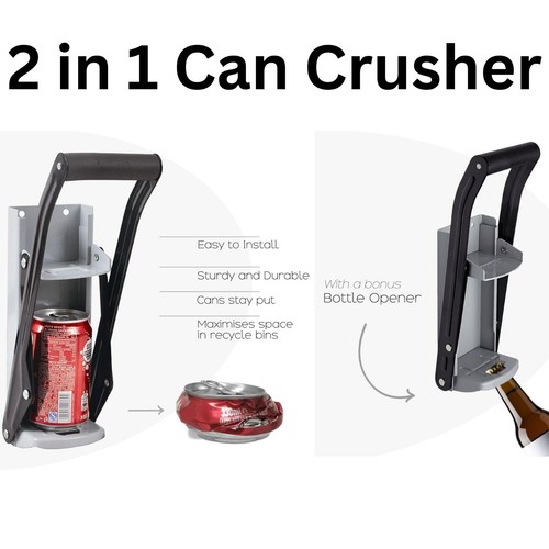 Heavy duty recycling - duty,