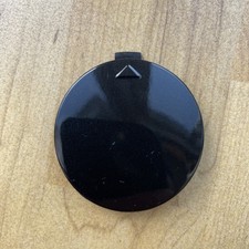 BMW 1 SERIES F20 F21 M SPORT FRONT TOW EYE COVER part number 51118060270 