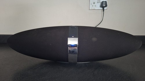 Bowers wilkins zeppelin air - bowers,