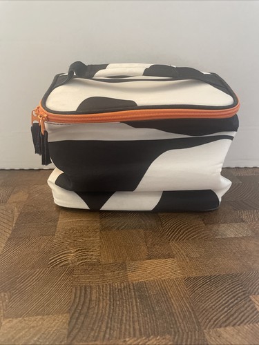 Habitat cow print insulated - cow,