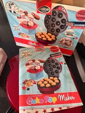 American Originals Cake Pop