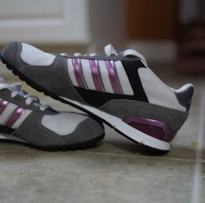 Adidas Neo Womens 8.5 Sneakers