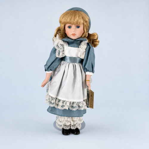 Leonardo fairy tale collection - fairy,
