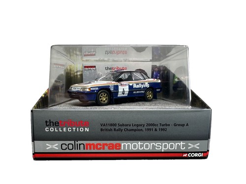 Vanguards colin mcrae va11800 - colin,