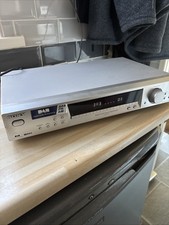 Sony ST-SDE700 Silver Stereo