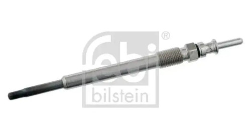 Glow plug after - glow, after-glow