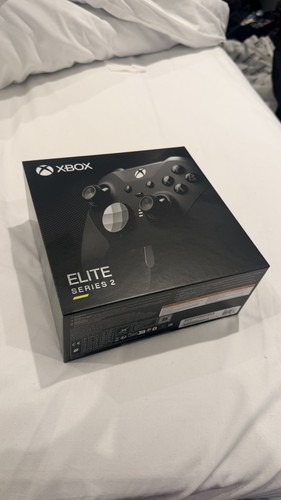 Xbox elite series - series, controller
