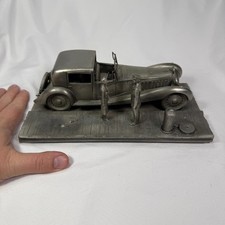 Franklin Mint The Bugatti
