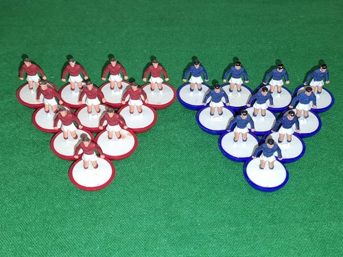 Subbuteo winged shorts - winged,