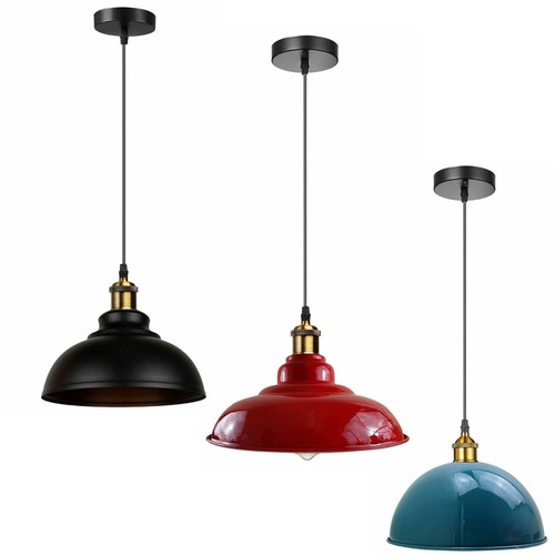 Industrial pendant light - pendant,