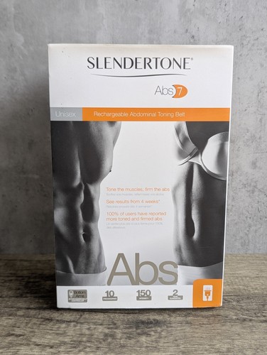 Slendertone abs stomach - slendertone, 7