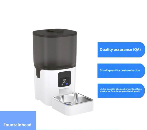 6gal large automatic smart - 1.6gal,
