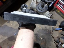 MK4 GOLF GTI CUP HOLDER