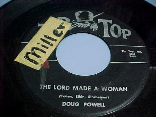 Doug powell rockabilly the - -rockabilly, -the