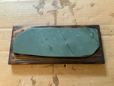 Natural Sharpening Stone Oil