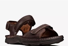 Clarks ATL PART Men’s Dark