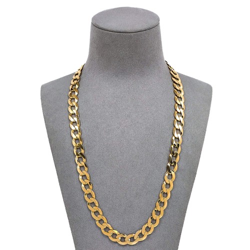 Pre owned 9ct gold - pre-owned,