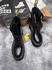 Dr Martens Boots Size UK 6