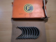 Renault 4CV Dauphine Bearings