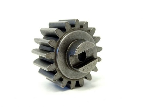 65022 tooth steel pinion - -, 17