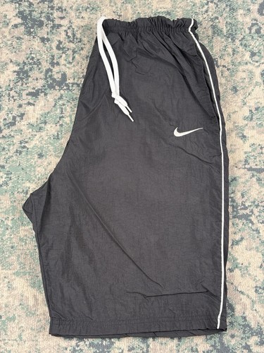 Vintage 90s nike nylon - vintage,