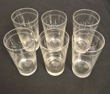 Handmade vintage glass - handmade,