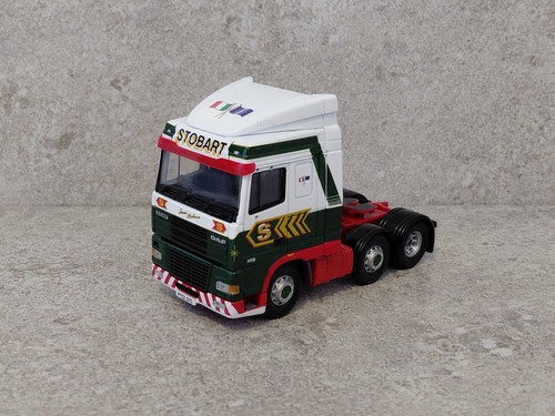 Corgi modern trucks - corgi,