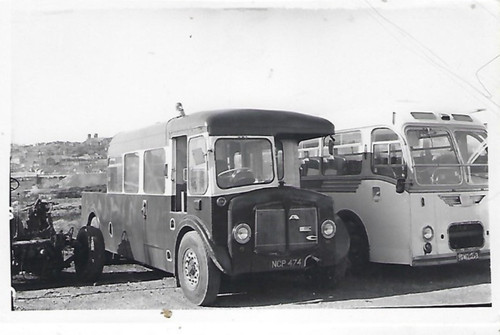 Bus photo ncp474 - photo:, hebble