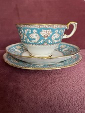 Crown Staffordshire Ellesmere