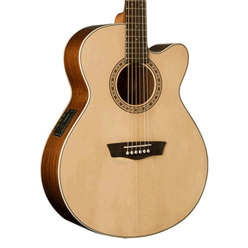 Washburn wg7sce harvest grand - wg7sce,