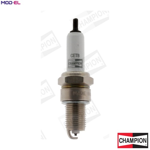 Spark plug cet8 for bmw - cet8,