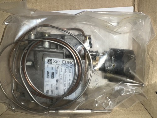 Aga 630 eurosit gas valve - 630,