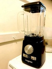Magimix Power Blender - Black