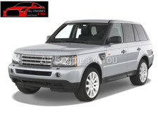 Land Rover Sports 3.6 Diesel