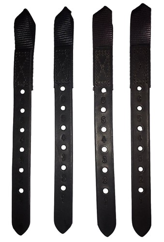 Replacement leather girth - leather,