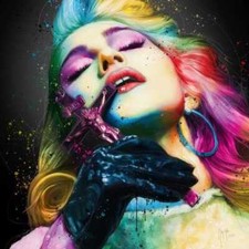 Madonna Patrice Murciano