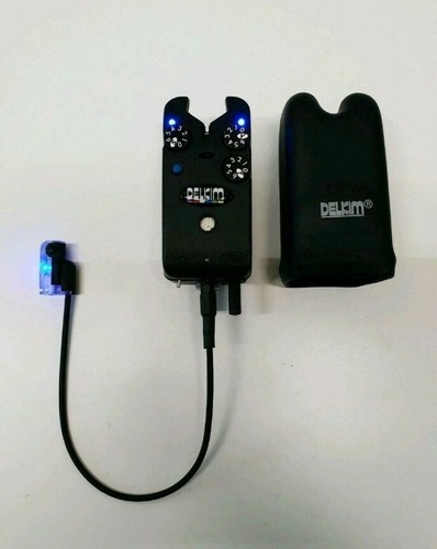 Delkim txi plus bite - txi,