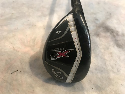 Callaway women hot - hot, hybrid