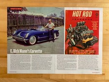 2013 Print Article Rick Mann's