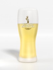Blanche de Bruxelles Frosted
