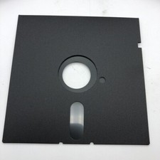 10 X  5.25  Inch Floppy Disks