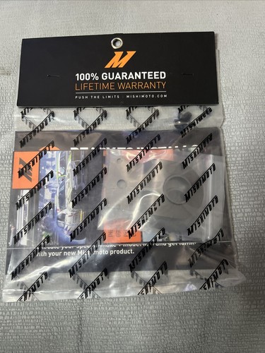 Mishimoto aluminium radiator - mishimoto,