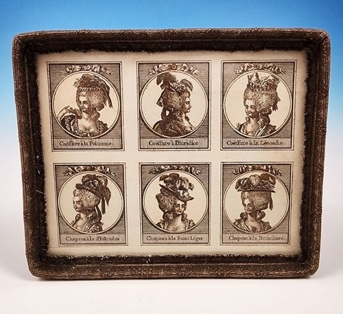 Antique 18th century - antique,